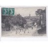 ANOUX: bas du village - très bon état
