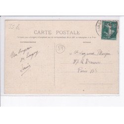 LONGWY-BAS: vue partiellez - très bon état