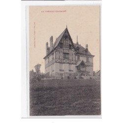 VANAULT-les-DAMES : maison - tres bon etat