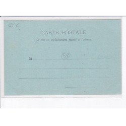 LIVERDUN: bords de la moselle - très bon état