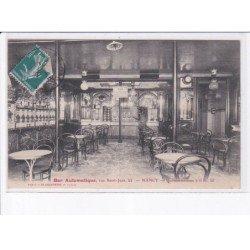 NANCY: bar automatique - très bon état