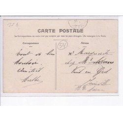 NANCY: bar automatique - très bon état