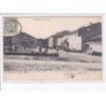 BARBAS: scène de village - très bon état