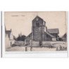 CHAUMUZY : l'eglise - tres bon etat