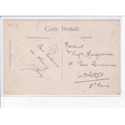 NANCY: grande brasserie "la lorraine", automobile - très bon état