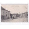 BOUCQ: rue basse, le lavoir - très bon état