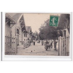 SUIPPES : ferme hippique - tres bon etat