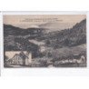 CHAVIGNY: vue de la brasserie de la belle vallée - très bon état