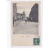 OCHEY: rue de l'église - très bon état