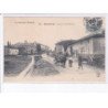 REMEREVILLE: rue de la constitution - très bon état
