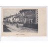 OCHEY: la grande rue - très bon état