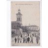 MENIL-la-TOUR: rue de toul, église - très bon état