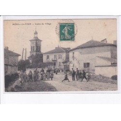 MENIL-la-TOUR: centre du village - très bon état