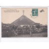 JARVILLE: circuit de l'est, aspect du crassier de jarville 1910 legagneux concourant pour prix - état