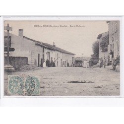 MENIL-la-TOUR: rue de l'industrie - très bon état