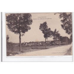 PAGNIERES : route de chalons-sur-marne - tres bon etat