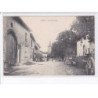 CRION: rue principale - très bon état