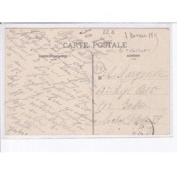 PONT-SAINT-VINCENT: point central, tramway, librairie - très bon état