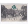 ANOUX: bas du village - très bon état