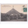 JARVILLE: circuit de l'est aspect du crassier de jarville 1910 legagneux concourant pour prix - très bon état