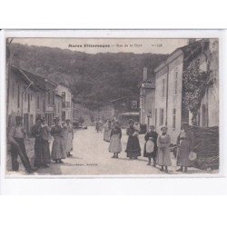 MARON: rue de la gare - état
