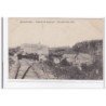 MONTFORT : orphelinat agricole, vue generale (III) - tres bon etat