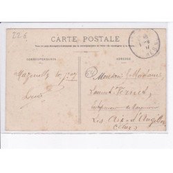 MAZERULLES: café claudin - très bon état