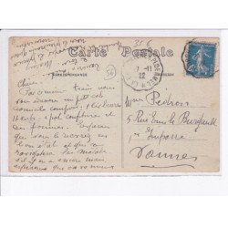 MAURON: la gare - très bon état