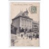 CUMIERES : la mairie - tres bon etat
