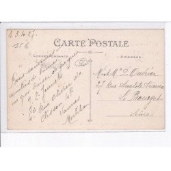 MORBIHAN: marchandes de gâteaux accompagnant les noces bretonnes - très bon état