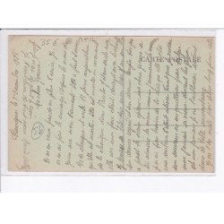 PLUVIGNER: l'étang de saint-michel, MTIL - très bon état