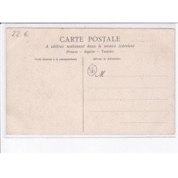 PORT-LOUIS: la place au bois - très bon état