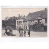 VANNES: l'ancienne mairie - très bon état
