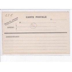 VANNES: l'ancienne mairie - très bon état