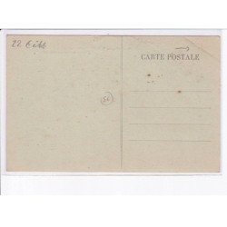 KERPAPE: sanatorium, quartier des enfants malades - état