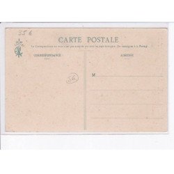 MORBIHAN: "eur gannerez" chanteuse populaire en basse bretagne - très bon état