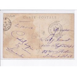 MORBIHAN: une noce au pays Gallo - état