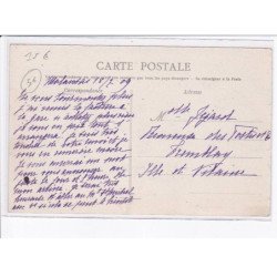 MALANSAC: le puits de bas - très bon état