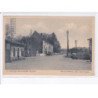 COURCELLES-CHAUSSY: rue du faubourg - très bon état