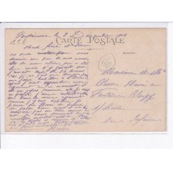 PONT-CALLEC: moissonneur - très bon état