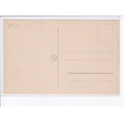 METZ: rue serpenoise, la jeunesse lorraine - très bon état