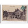 VILLERUPT : grand'rue - tres bon etat