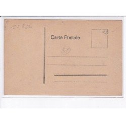 MOSELLE: hommage aux vainqueurs - état