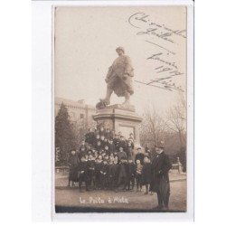 METZ: le poilu - très bon état