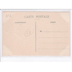 MONCEL-PETTONCOURT: circuit de l'est, 1910, legagneux, gagnant du prix de frontière, aviation - très bon état