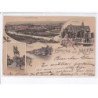 METZ: gruss aus - très bon état