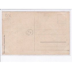 ARS-sur-MOSELLE: souvenir du festival - très bon état