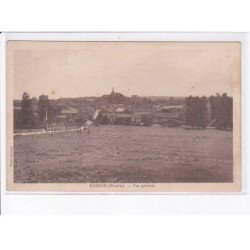 RAVILLE: vue générale - très bon état