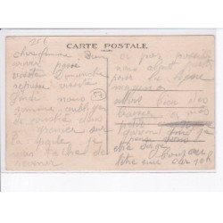 RAVILLE: vue générale - très bon état