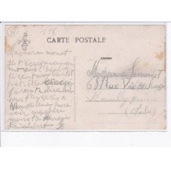 COSNE-sur-LOIRE: la chaumière-tivoli - très bon état